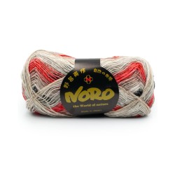 Włóczka Silk Garden Sock S521 (Noro)
