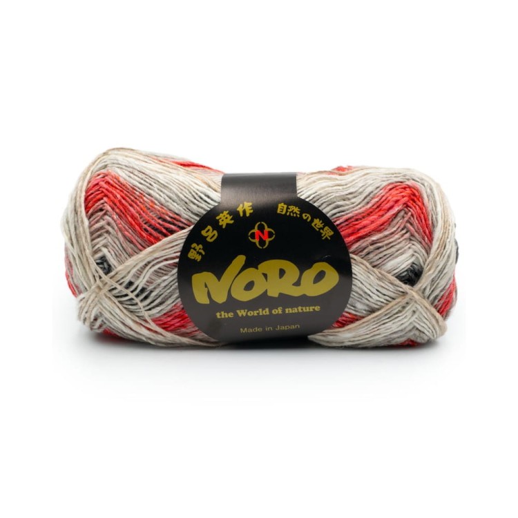 Włóczka Silk Garden Sock S521 (Noro)