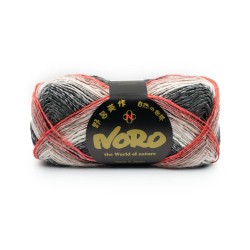 Włóczka Silk Garden Sock S521 (Noro)