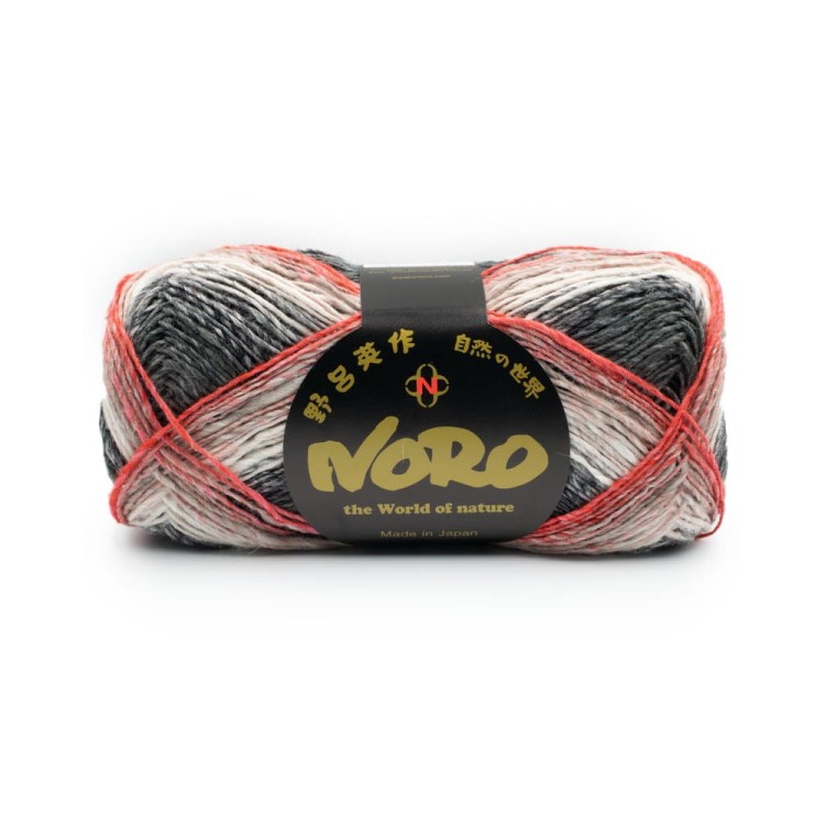 Włóczka Silk Garden Sock S521 (Noro)
