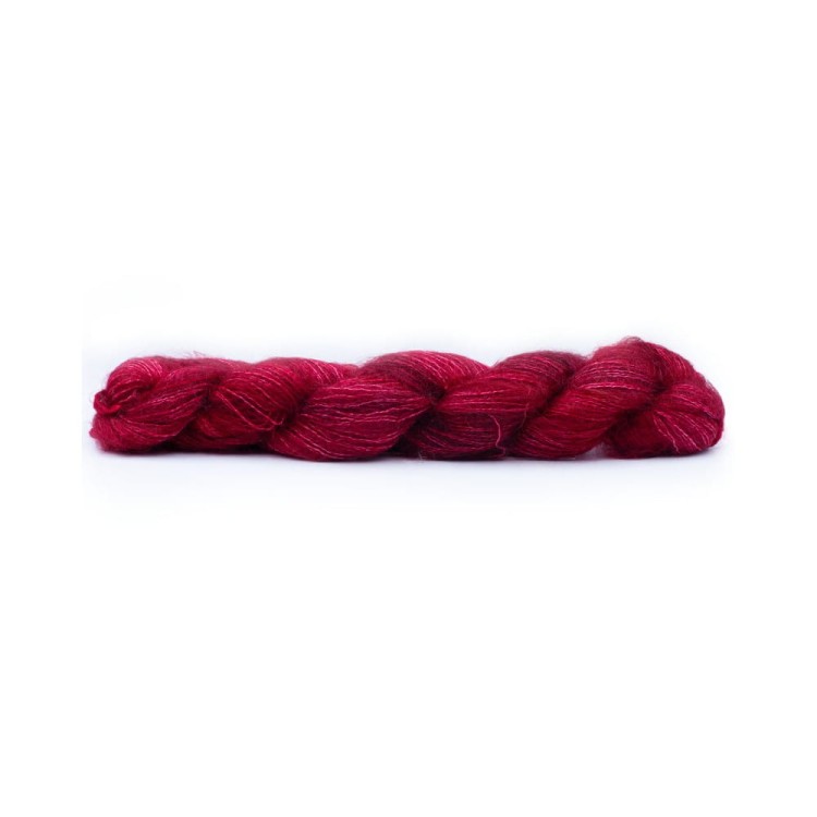 Włóczka Mohair Cereza (Malabrigo)