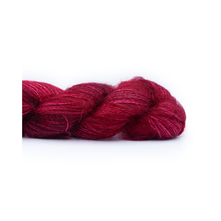 Włóczka Mohair Cereza (Malabrigo)