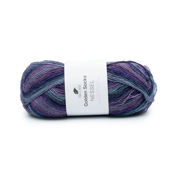 Włóczka Golden Socks Nessel 86 (Pro Lana)