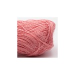 Włóczka Lino 40 Pink (BC Garn)