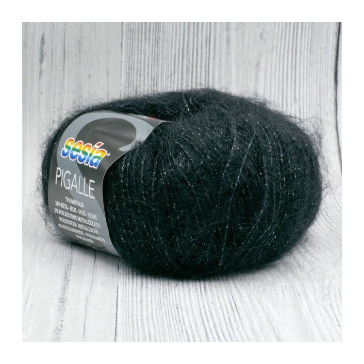 Włóczka Pigalle 067 (Sesia)