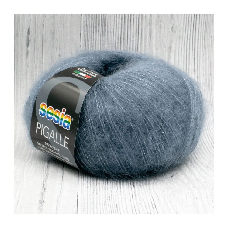 Włóczka Pigalle 1364 (Sesia)