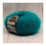 Włóczka Pigalle 3645 (Sesia)