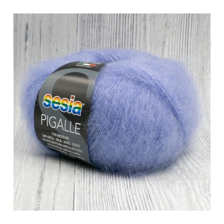 Przejdź do produktu Włóczka Pigalle 4561 (Sesia)