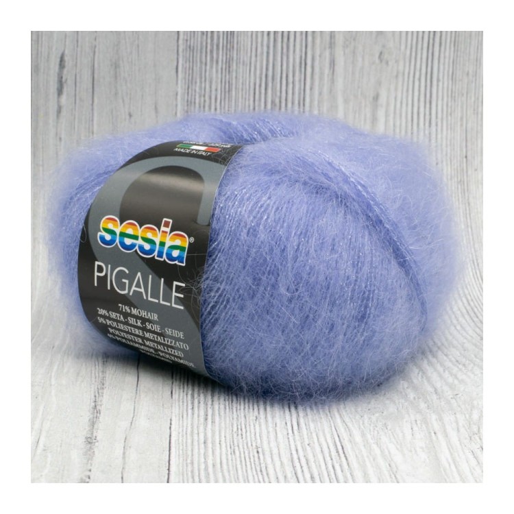 Włóczka Pigalle 4561 (Sesia)