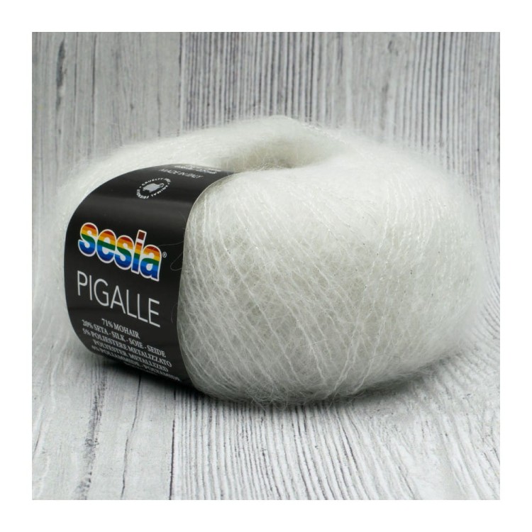 Włóczka Pigalle 5151 (Sesia)