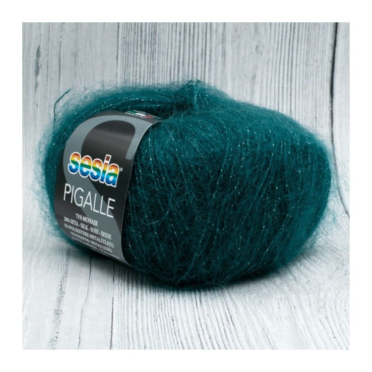 Włóczka Pigalle 8501 (Sesia)