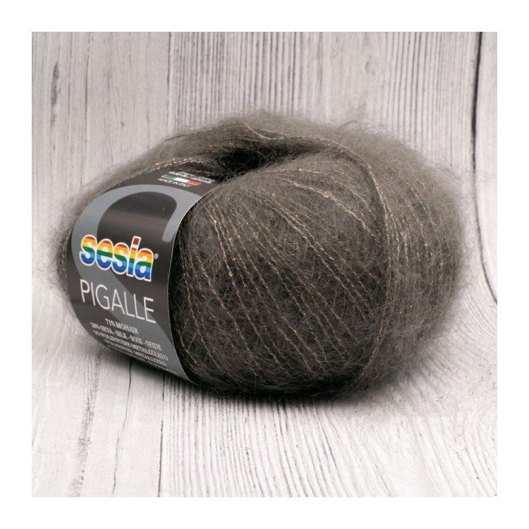 Włóczka Pigalle 9030 (Sesia)