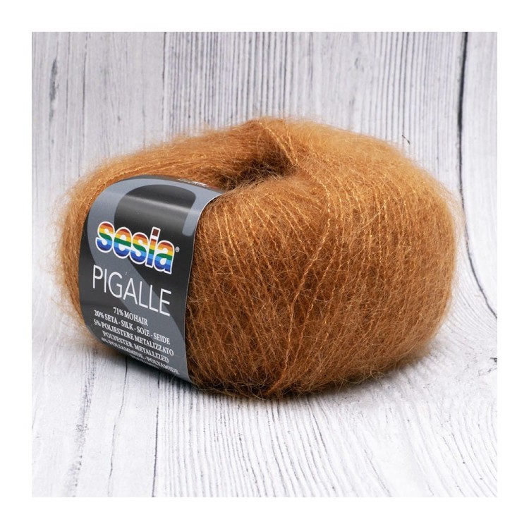 Włóczka Pigalle 9049 (Sesia)