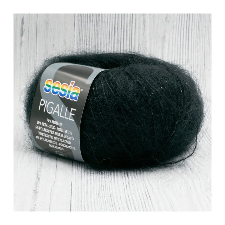 Włóczka Pigalle 9067 (Sesia)