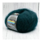 Włóczka Pigalle 9870 (Sesia)