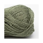 Włóczka Lino 62 Moss (BC Garn)