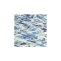 Włóczka Zome Gima 611 Denim Madder (Ito)