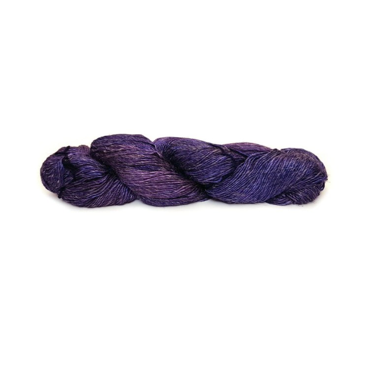 Włóczka Susurro Dewberry 141 (Malabrigo)