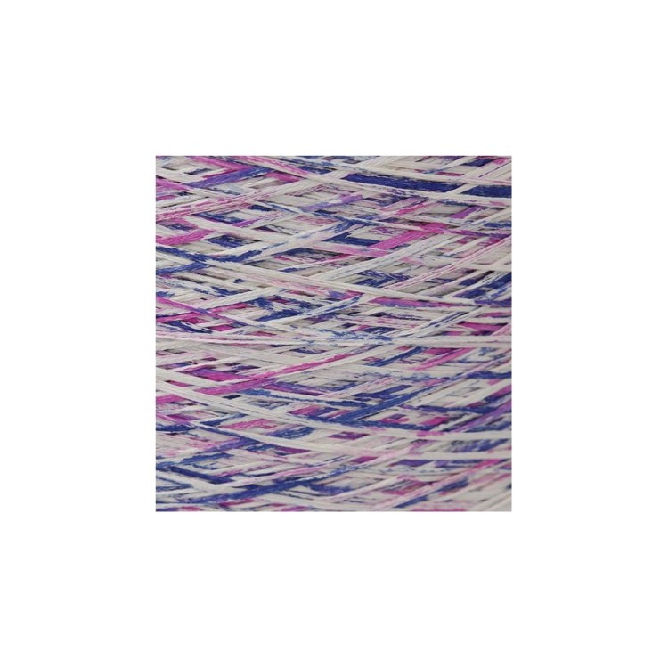 Włóczka Zome Gima 613 Azalea Blue (Ito)