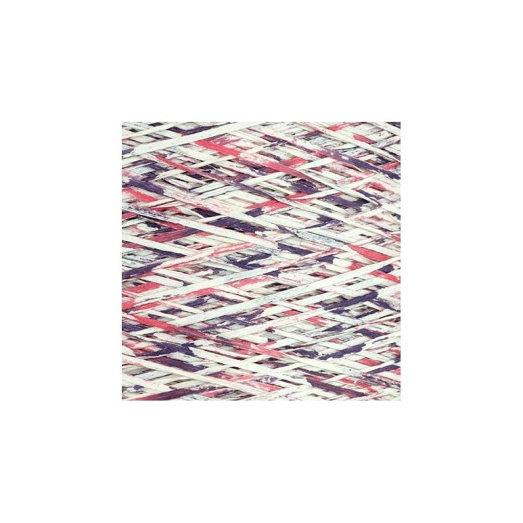 Włóczka Zome Gima 610 Chili Madder (Ito)