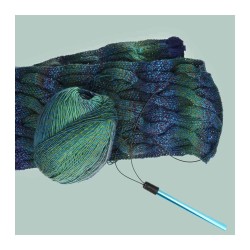 Ochraniacze na druty (KnitPro)