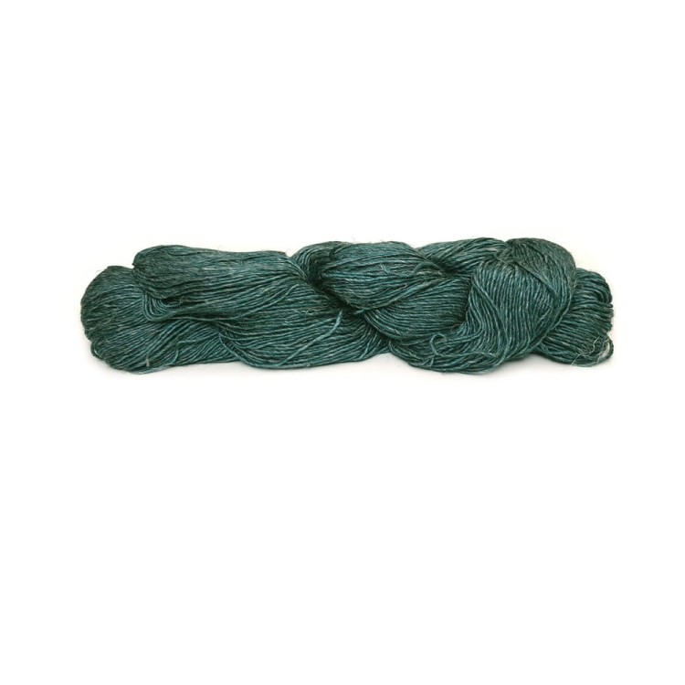 Włóczka Susurro Teal Feather 412 (Malabrigo)