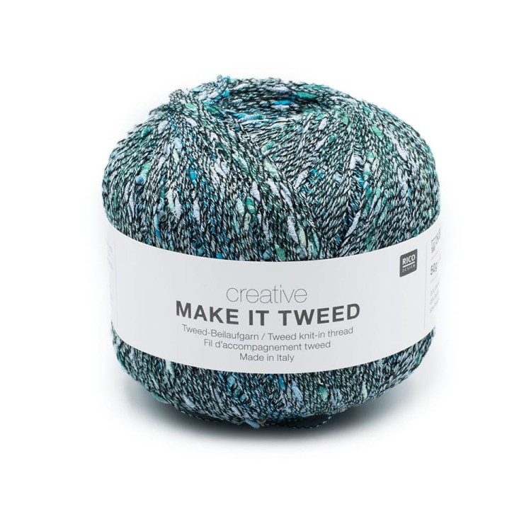 Make it Tweed 004 (Rico Design)