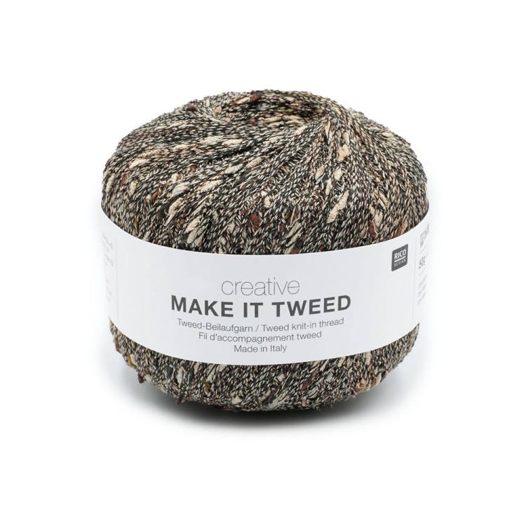 Make it Tweed 002 (Rico Design)