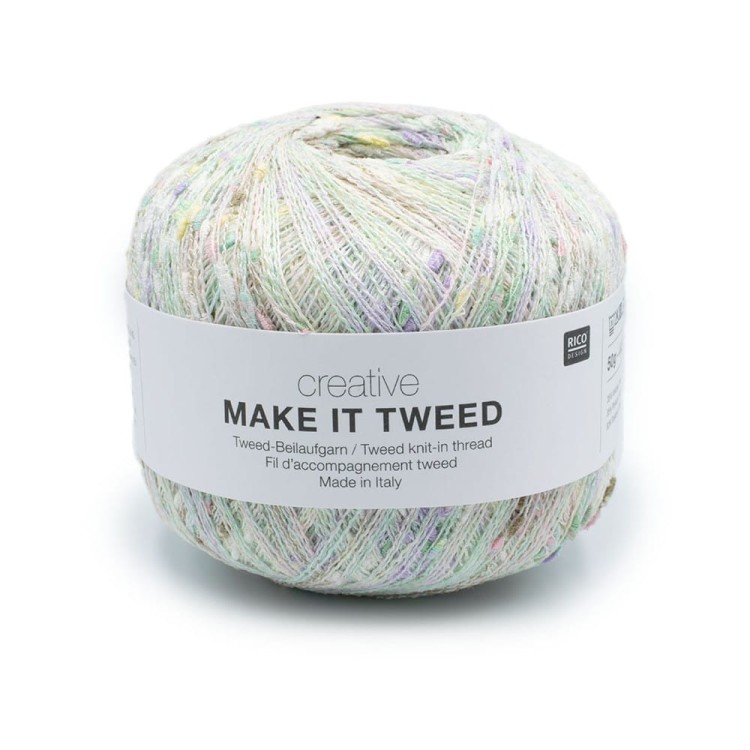 Make it Tweed 006 (Rico Design)