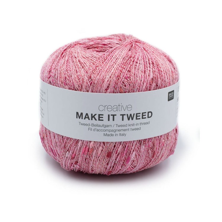 Make it Tweed 003 (Rico Design)