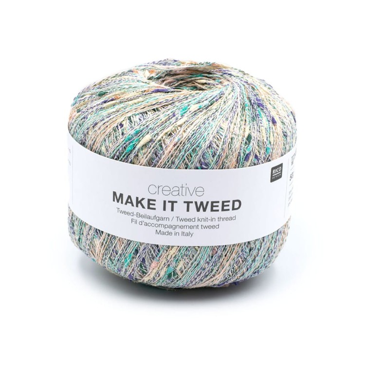 Make it Tweed 007 (Rico Design)