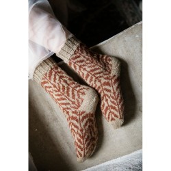 Książka Knitted Kalevala II, Jenna Kostet (Laine Publishing)