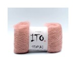 Włóczka Sensai 303 Cherry Blossom (Ito)