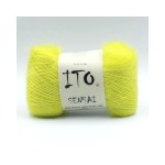 Włóczka Sensai 306 Lemon (Ito)