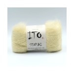 Włóczka Sensai 305 Yellow (Ito)