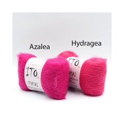 Włóczka Sensai 308 Azalea (Ito)