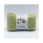 Włóczka Sensai 316 Moss (Ito)