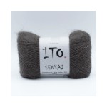 Włóczka Sensai 333 Chestnut (Ito)