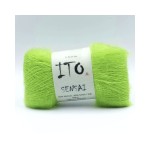 Włóczka Sensai 337 Lime (Ito)