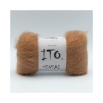 Włóczka Sensai 696 Caramel (Ito)