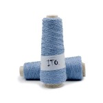 Włóczka Kinu 379 Iron Blue (Ito)