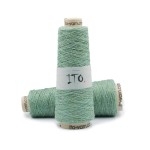 Włóczka Kinu 491 Mint (Ito)