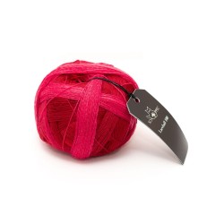 Włóczka Lace Ball 100 Hot Iron 2166 (Schoppel)