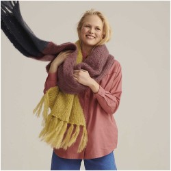 Włóczka Fashion Mohair Merino Chunky 05 (Rico Design)