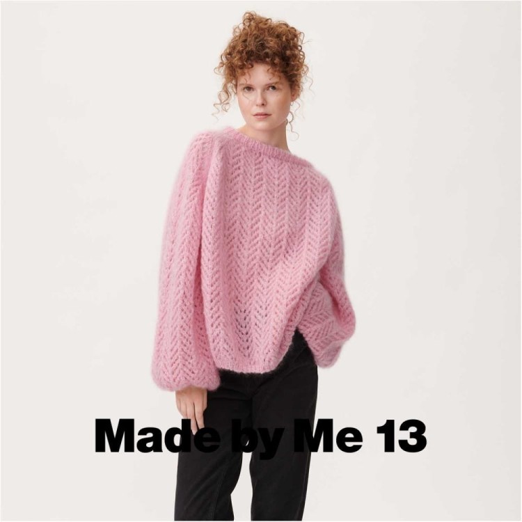 Włóczka Fashion Mohair Merino Chunky 13 (Rico Design)