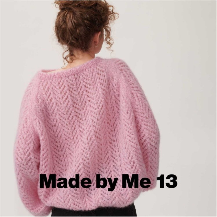 Włóczka Fashion Mohair Merino Chunky 13 (Rico Design)
