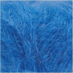 Włóczka Fashion Mohair Merino Chunky 15 (Rico Design)