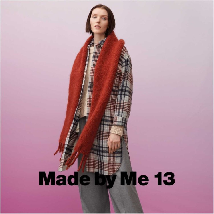 Włóczka Fashion Mohair Merino Chunky 16 (Rico Design)