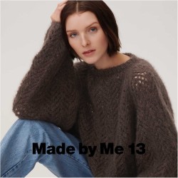 Włóczka Fashion Mohair Merino Chunky 17 (Rico Design)