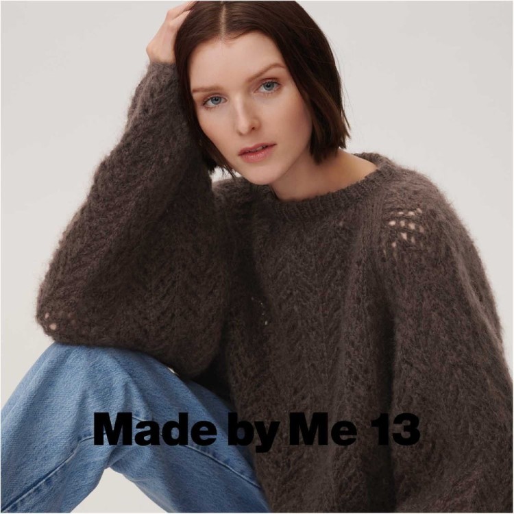 Włóczka Fashion Mohair Merino Chunky 17 (Rico Design)